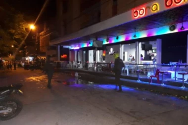 PANIKA U KOLUMBIJI: Najmanje 31 osoba povređena pri EKSPLOZIJI BOMBE!