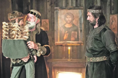 Svi peru ruke od "Nemanjića"!