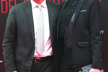 Predrag se nikad nije  oporavio od smrti sina