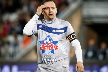 MIJATOVIĆ: Nemogue da Real osvoji Primeru