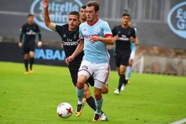 Partizan traži pojačanje iz Selte!