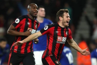 Bornmut prekinuo Sotonov pobednički niz!