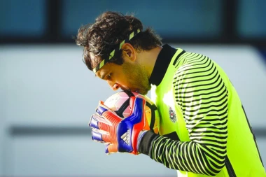 Stojković: Nadam se da će derbi biti lep