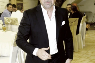 INCIDENTI KOJI SU OBELEŽILI 2017. GODINU: Poznati u paklu droge, alkohola i nasilja