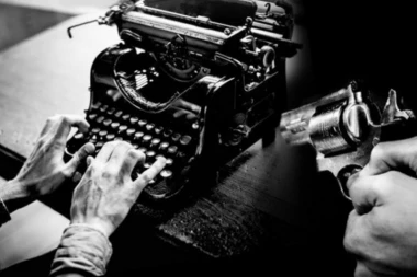 Sramotan spisak novinara za odstrel kruži internetom