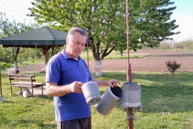 VREMENSKA PROGNOZA PO SIVAČKOM KOLJČICKOM: Čeka nas topla zima!