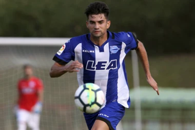 Enco Zidan prešao u Lozanu