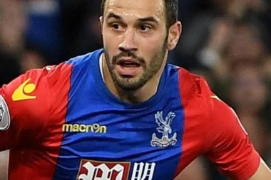 PONOVO STRELAC Evo po čemu je Milivojević najbolji u Premijer ligi