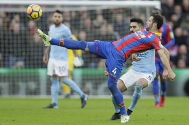 Milivojević: Greške se dešavaju, idemo dalje!