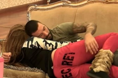 (VIDEO) POSLE VRELOG SEKSA - RASKINULI!