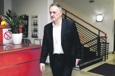 Gajić pisao predsedniku Vučiću: Hvala Vam na pomoći od velikog značaja