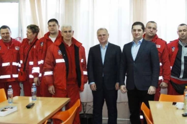 Za Novu godinu radi 5.000 ljudi, u gradu 130.000 turista