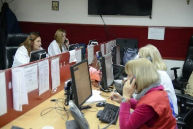 Samo u novogodišnjem trobroju Srpskog telegrafa! Upoznajte junake Beograda kojima je život drugih preči od njihovog