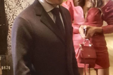 Evo kako je doček 2018. slavljen u Metropolu!