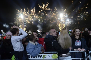 130.000 TURISTA U BEOGRADU ZA NG, ZARADA 30 MILIONA