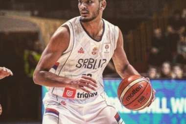 STEFAN PENO: Zbog navijača bih voleo da igram za Partizan!