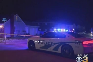 STRAVIČAN MASAKR ZA NOVU GODINU: Tinejdžer ubio roditelje, sestru i baku!