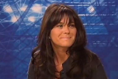 SAVETNICA PREDSEDNIKA: Napadaju Vučića, a ne žele da se suoče sa njim