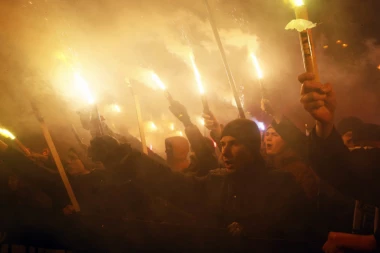 Rusija poručuje SAD: "Pećinski nacionalizam“ u Ukrajini ne prolazi!