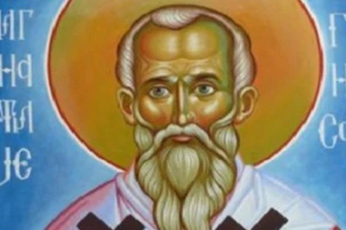 SLAVIMO SVETOG IGNJATIJA: Evo zašto svoju decu da POVUČETE ZA UVO!