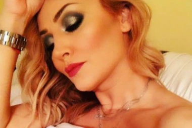 Goca: RAŠA I LENA BEŽE IZ KUĆE KAD JA POBESNIM!