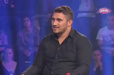 (VIDEO) CRNO-BELI DOBILI GOLMANA IZ RIJALITIJA: Iz "Zadruge" u Partizan