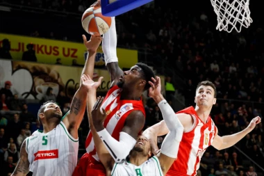 Još jedna smena trenera u ABA ligi