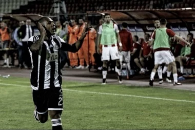 Partizan ostaje bez motora: JOŠ JEDAN ČLAN SERIJE A TRAŽI EVERTONA!