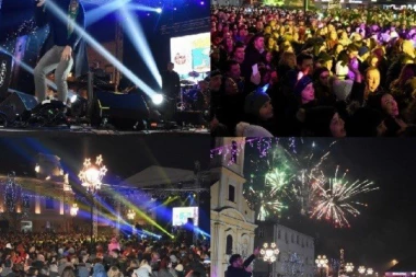 SAZNAJEMO: Na Kriznom štabu se uveliko razmatraju načini za izbegavanje praznične koronazamke, OVOLIKO ljudi će moći da bude na OKUPU!