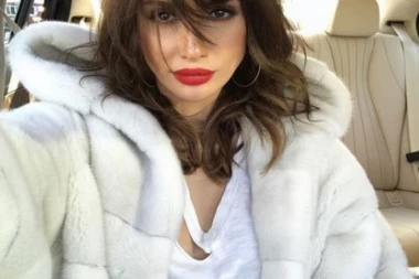 Emina Jahović: POČINILA SAM ZLOČIN!