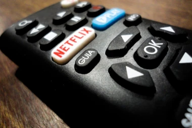 Budite obazrivi kada vam stigne mejl od Netflix-a