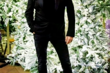 TONI PODELIO VESTI O PRINOVI! Pevač objavio srećne vesti, čestitke stižu iz celog REGIONA!