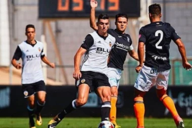 Čempionšip pre Real Madrida!