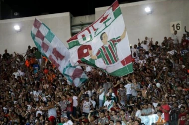 Huligani u Brazilu pretukli igrača najvećeg rivala