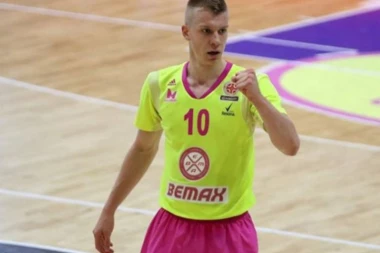 Jaramaz iz Mege prešao u Španiju