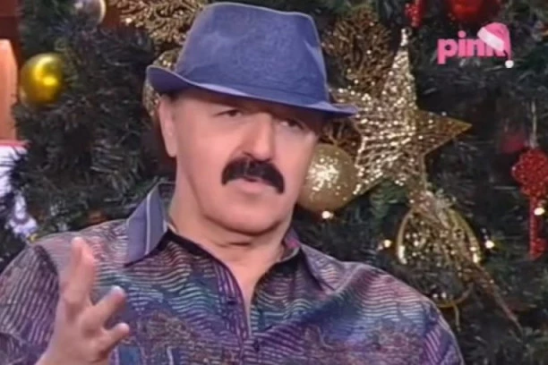 "Ja sam najveći krivac": Harisu Džinoviću propao biznis u Parizu zbog boemisanja sa prijateljima!