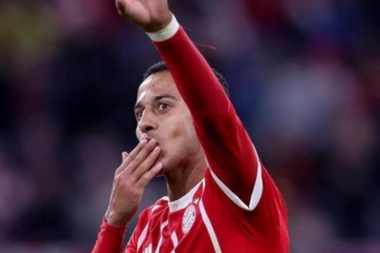 CENA POZNATA: Real i Barselona u trci za Tijaga Alkantaru