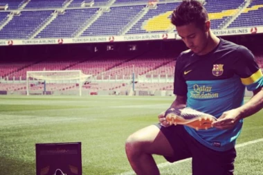 Rasprodaja u Minhenu: Tijago Alkantara ponovo na Kamp Nou