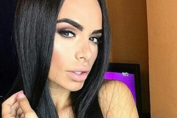 (FOTO) Nakon izlaska iz Parova OGLASILA SE Naida, poslala MOĆNU PORUKU!