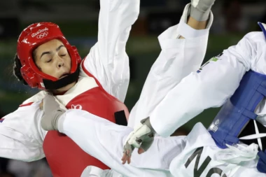 Bogdanovićeva i Mandićeva obezbedile vizu za OI!