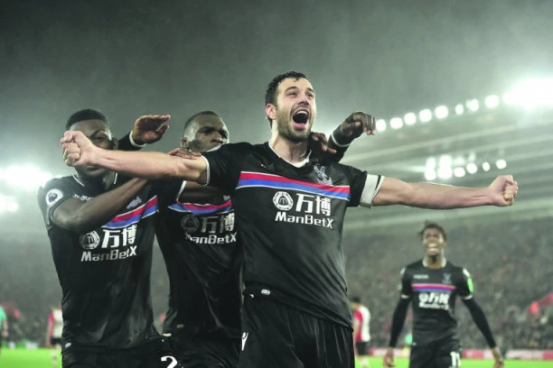 MILIVOJEVIĆ U TRANSU: Posli gomile pojačanja, Čelsi napustila gol-mašina i prešla u Kristal Palas