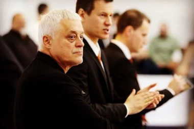 VEŽITE SE, POLEĆEMO: Sve je spremno za ABA 2!