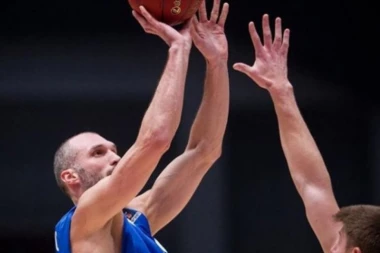 SIMONOVIĆ PONOVO U BEOGRADU: Saigrači nisu svesni šta ih čeka u "Pioniru"