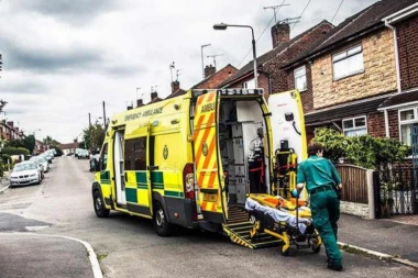 ČEKANJE I PO 18 SATI: Alarmantno u Britaniji, jer su bolnice KAO U ZEMLJAMA TREĆEG SVETA