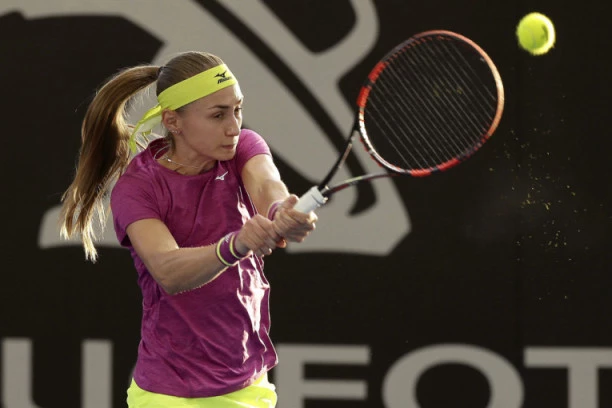 PORAZ SRPKINJE U FINALU: Kineskinja srušila Krunićevu u meču punom PREOKRETA