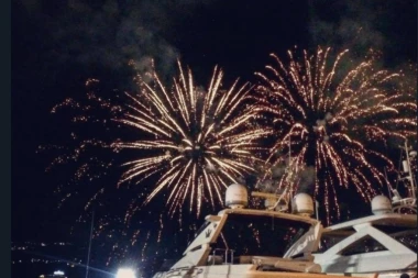 O NJIMA SVI PRIČAJU: Posle Nove godine par rešio da se "odmori" - SVI SU U NEVERICI