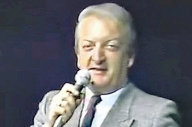 MILENA DRAVIĆ JE VOZILA JUGA DOK JE ESTRADA UŽIVALA U VILAMA! Kultna rečenica MINIMAKSA zbog koje bi se svi POSTIDELI!