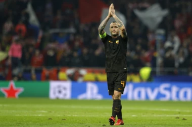 ŠOK: Belgija ne vodi "Nindžu" u Rusiju