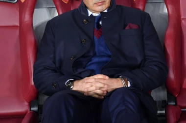 Mihajlović se vraća u Seriju A?