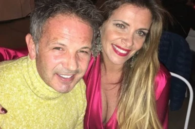 SINIŠA MIHAJLOVIĆ bio na nastupu poznatog pevača, A ONDA JE IZBILA TUČA!